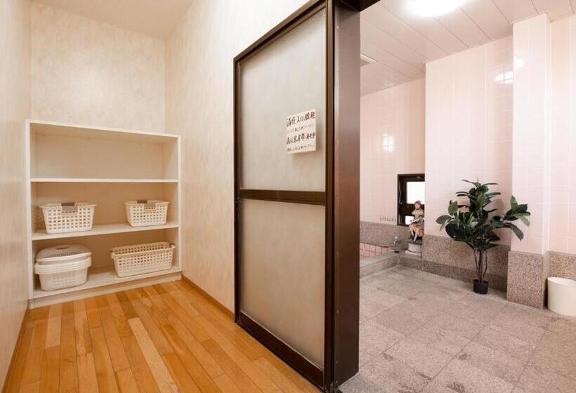 Tabist Hotel Sun Plaza Fuefuki Isawa