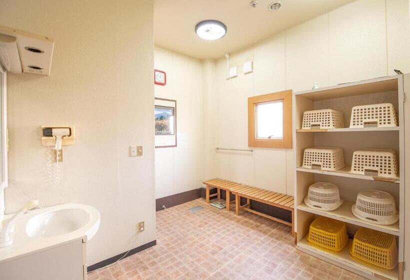 Tabist Hotel Sun Plaza Fuefuki Isawa