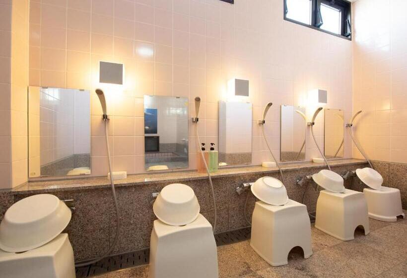 Tabist Hotel Sun Plaza Fuefuki Isawa