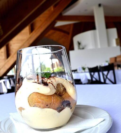 Tekergő Motel és étterem