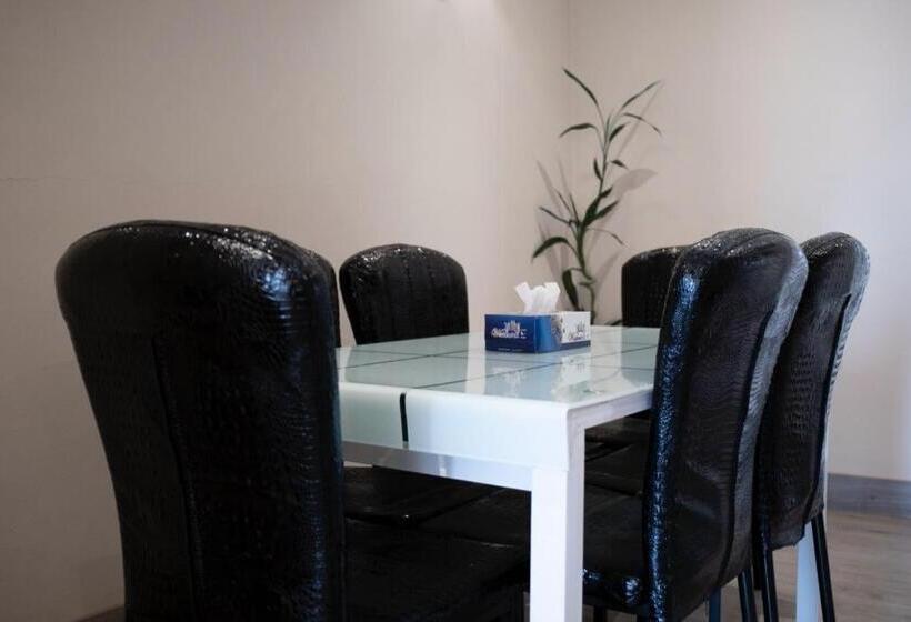 Terrace Furnished Apartments   Mahboula