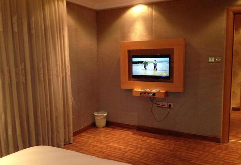 Terrace Furnished Apartments   Mahboula