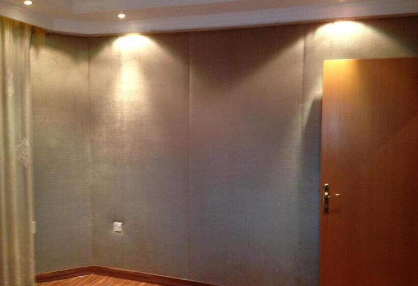 Terrace Furnished Apartments   Mahboula