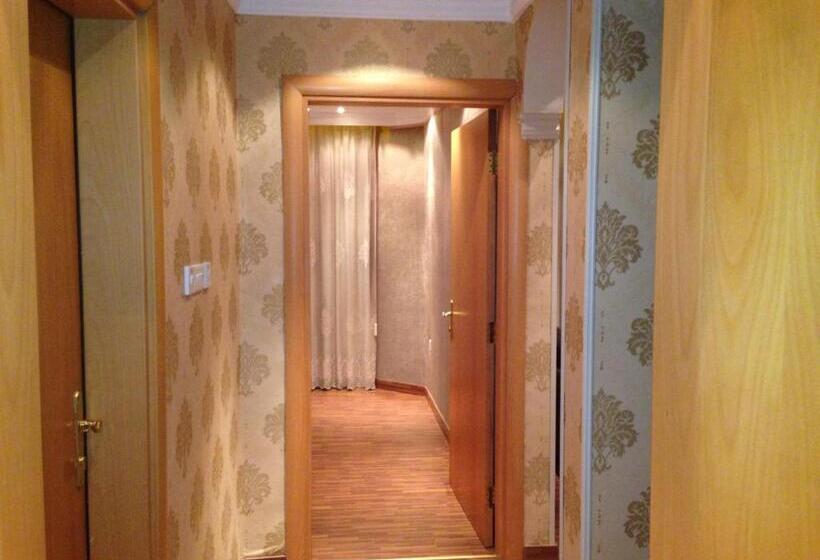 Terrace Furnished Apartments   Mahboula