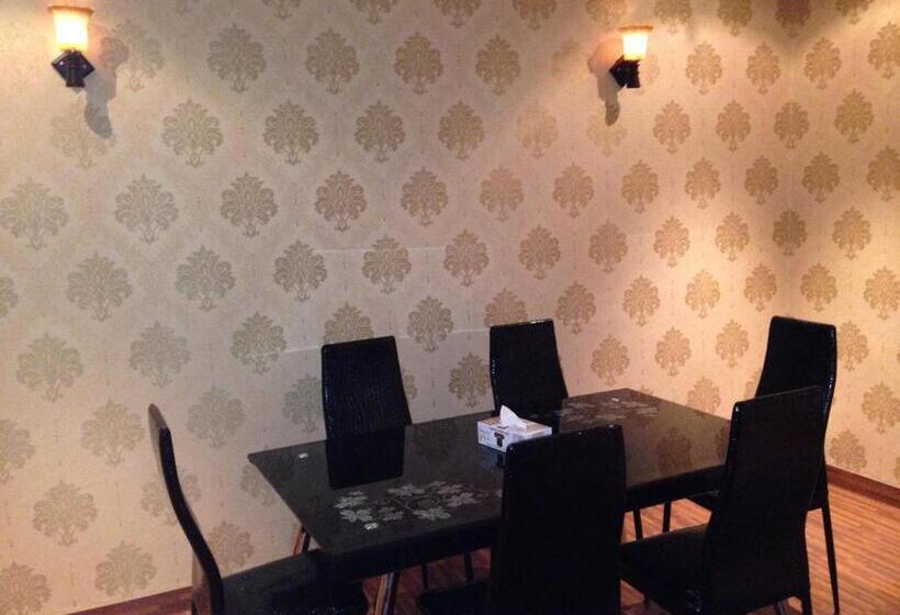 Terrace Furnished Apartments   Mahboula