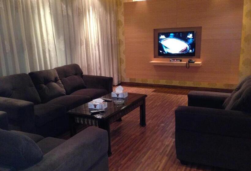 Terrace Furnished Apartments   Mahboula