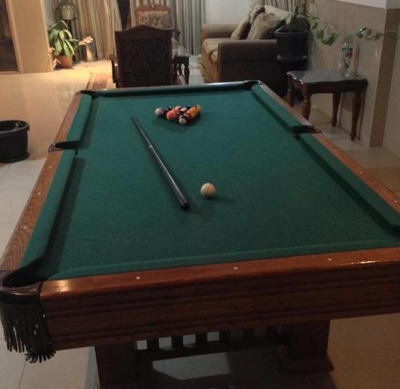 Terrace Furnished Apartments   Mahboula