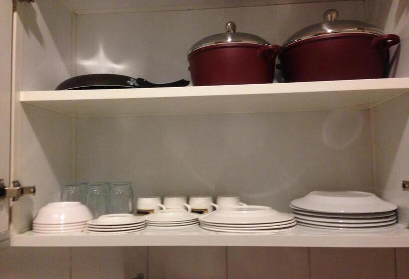 Terrace Furnished Apartments   Mahboula