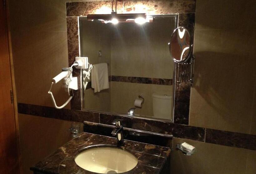 Terrace Furnished Apartments   Mahboula