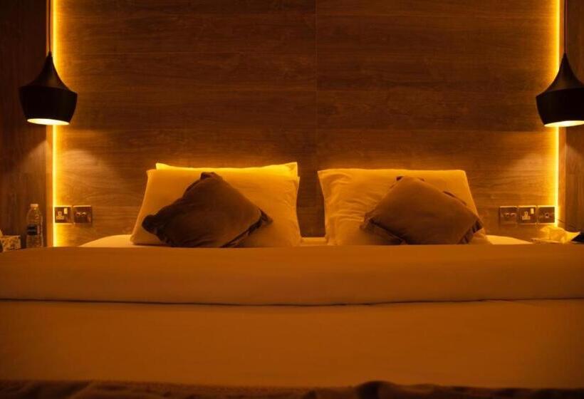 Terrace Furnished Apartments   Mahboula