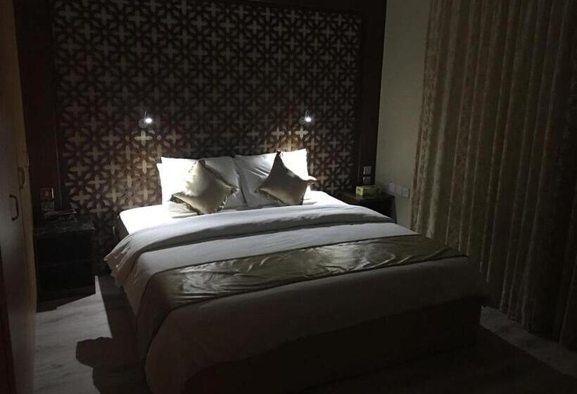 Terrace Furnished Apartments   Mahboula