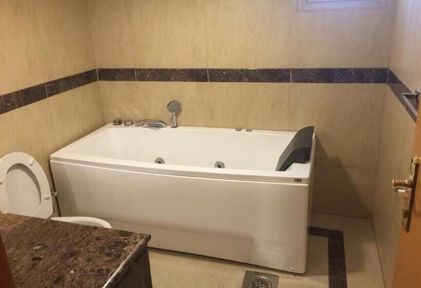 Terrace Furnished Apartments   Mahboula