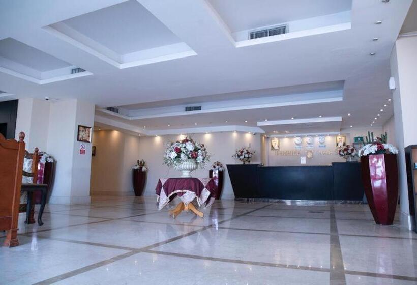 Terrace Furnished Apartments Fintas 2