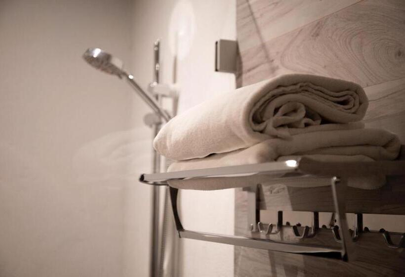 Terrace Furnished Apartments Fintas 2