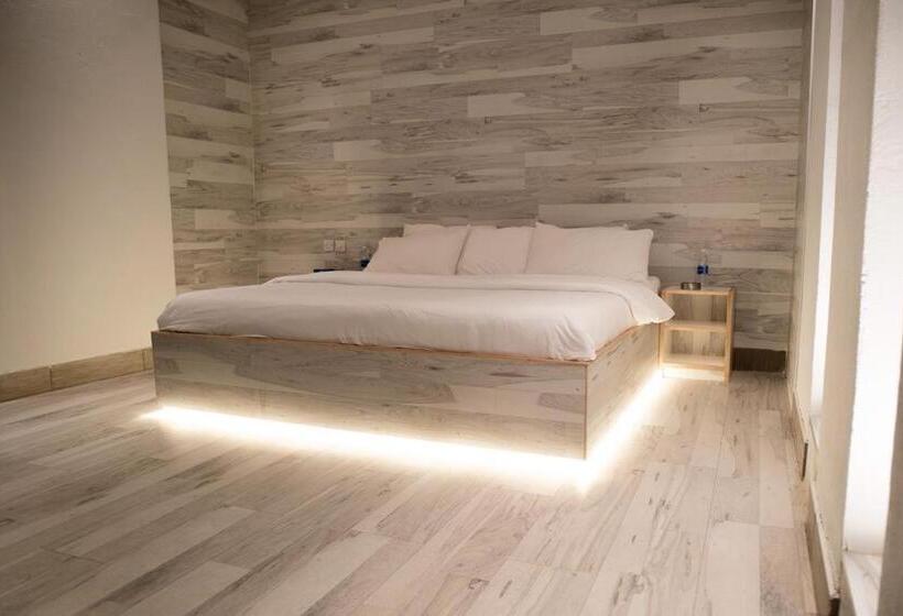 Terrace Furnished Apartments Fintas 2