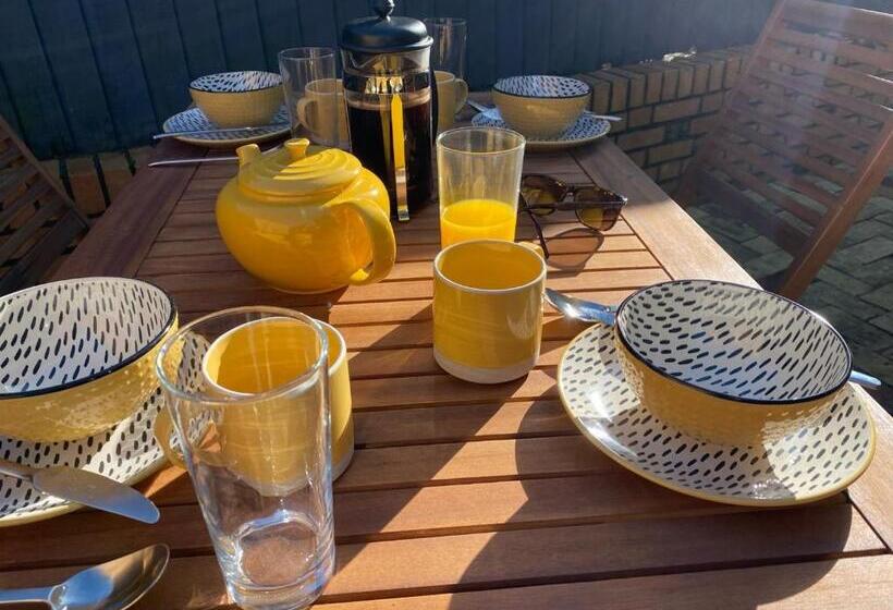 Top Tip Rooms Newmarket