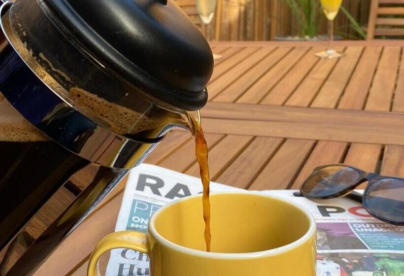 Top Tip Rooms Newmarket