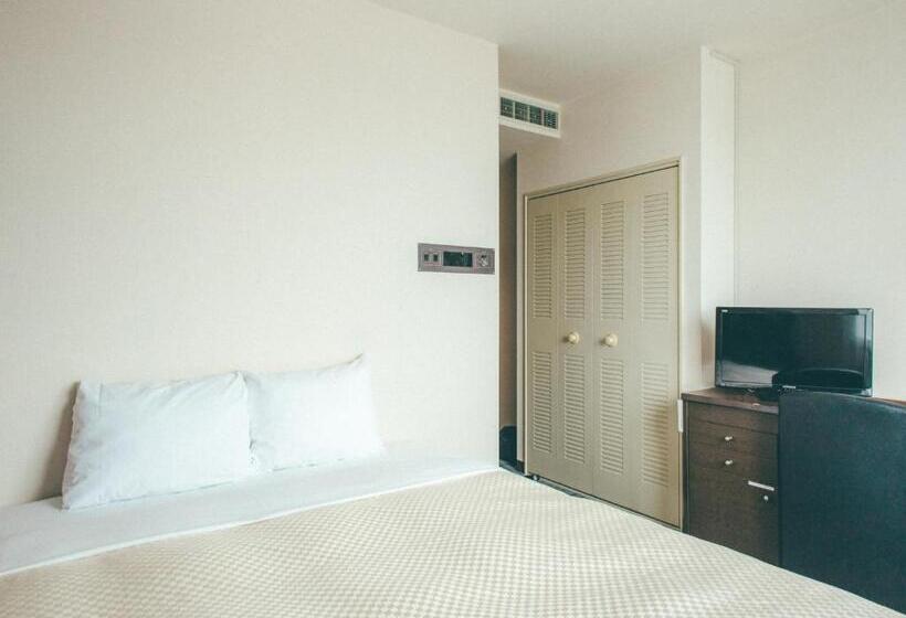 Toyohashi Station Hotel   Vacation Stay 46618v