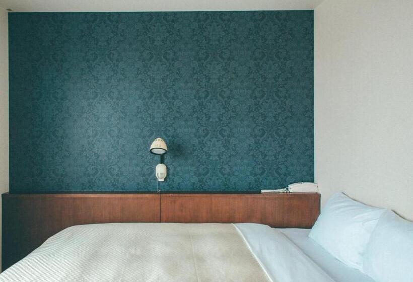 Toyohashi Station Hotel   Vacation Stay 46618v