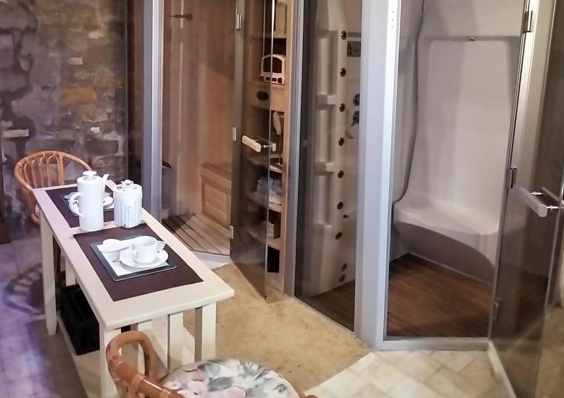 Villa La Passione B&b