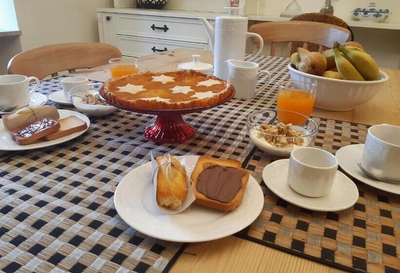 Villa La Passione B&b