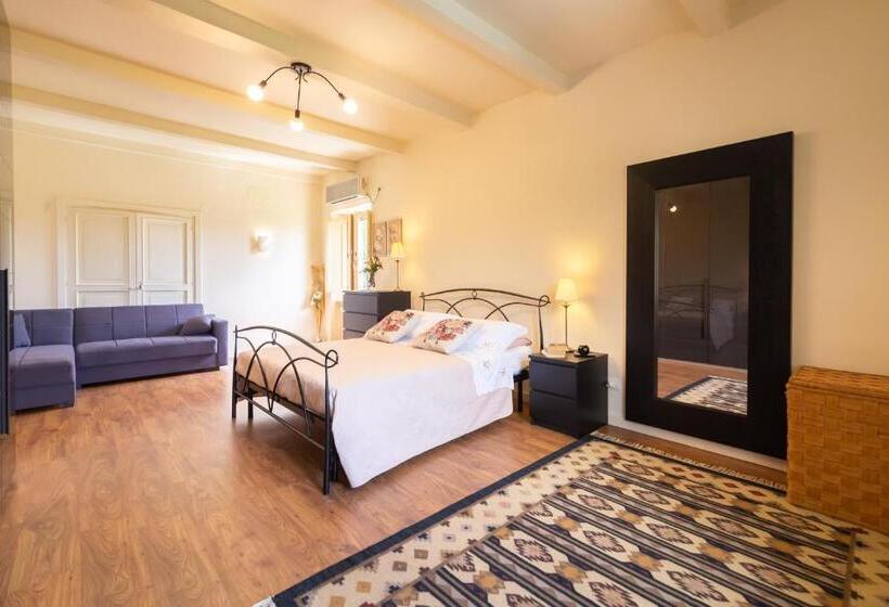 Villa La Passione B&b