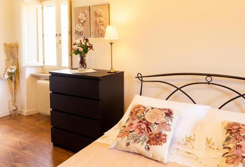 Villa La Passione B&b