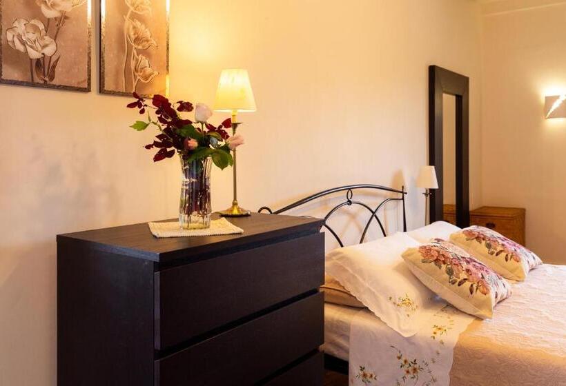 Villa La Passione B&b