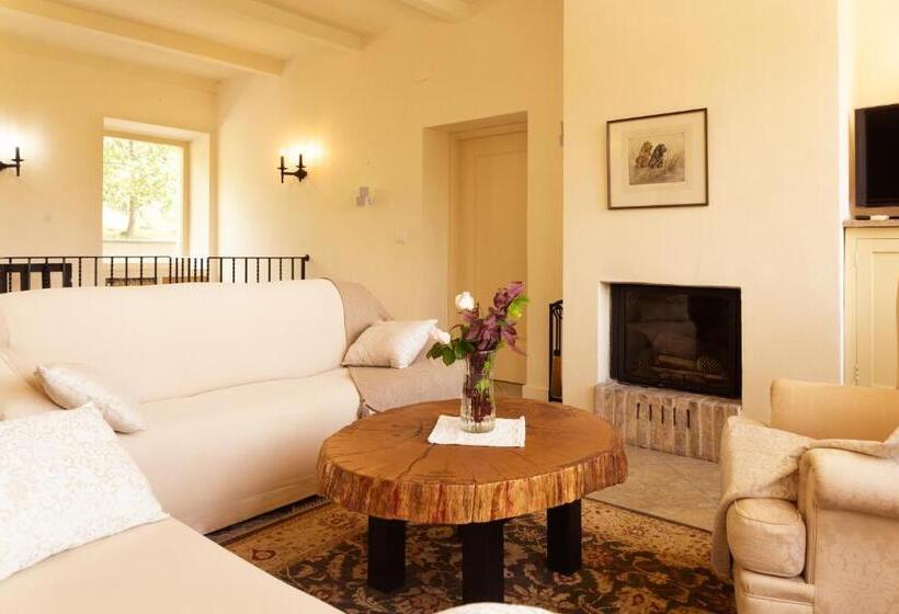 Villa La Passione B&b