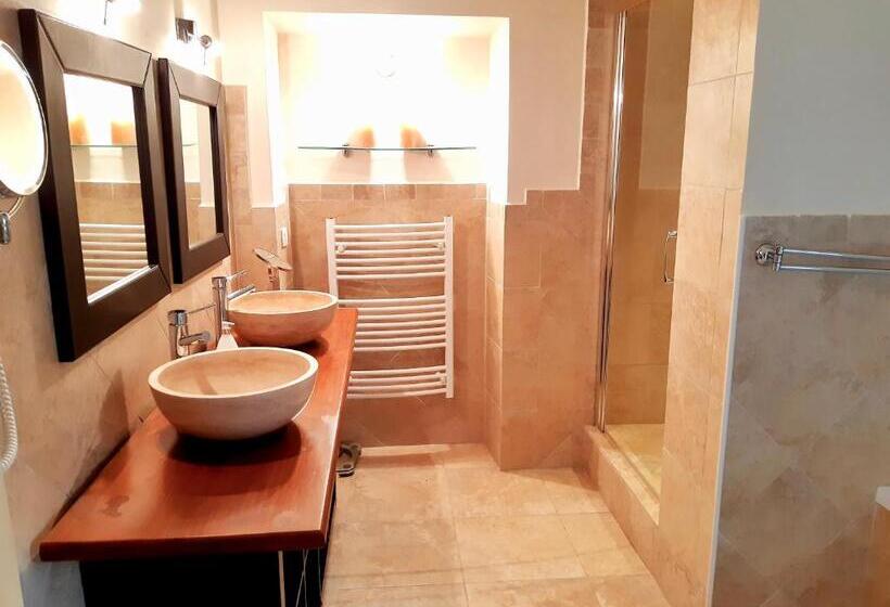 Villa La Passione B&b