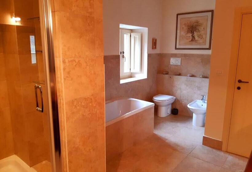 Villa La Passione B&b