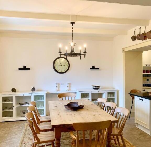 Villa La Passione B&b