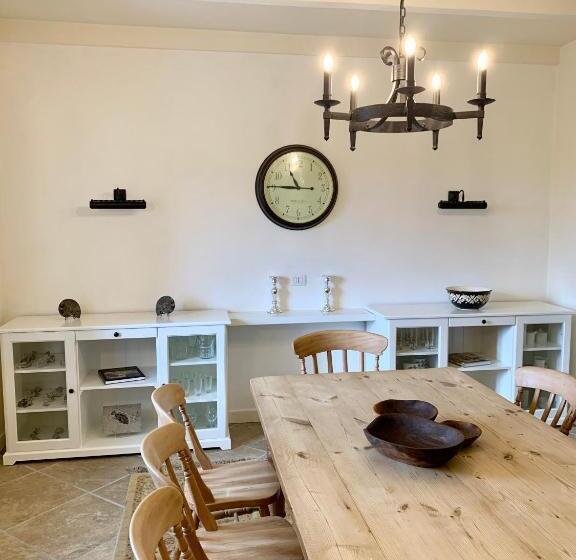 Villa La Passione B&b