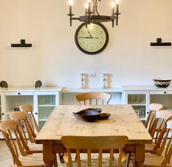 Villa La Passione B&b