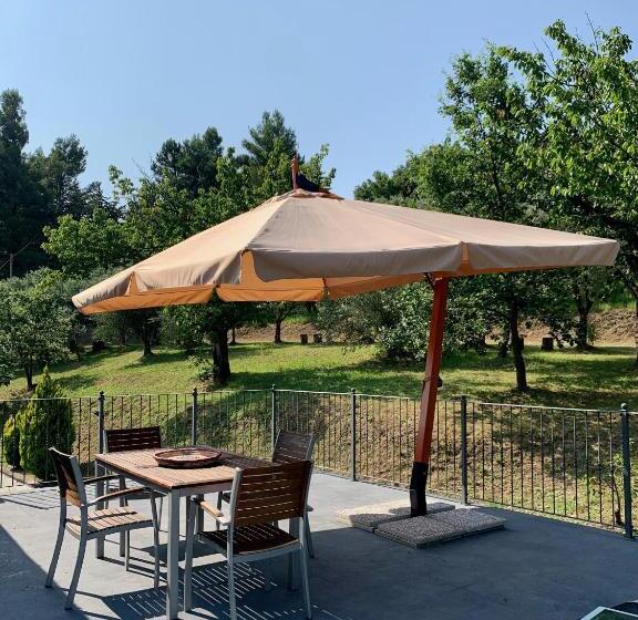 Villa La Passione B&b