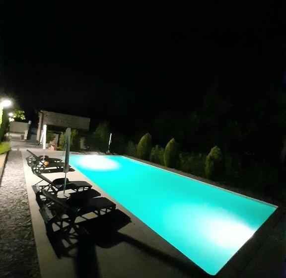 Villa La Passione B&b