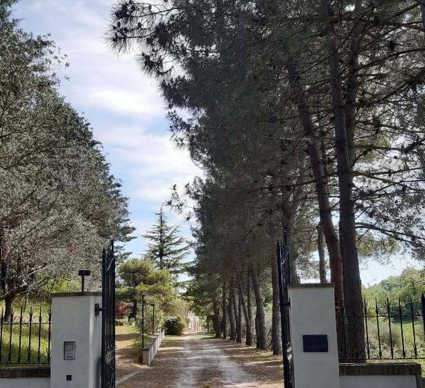 Villa La Passione B&b