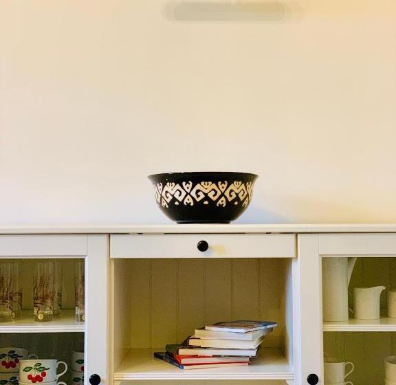 Villa La Passione B&b