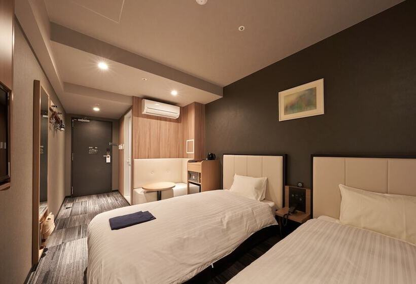 Welina Hotel Premier Nakanoshima West