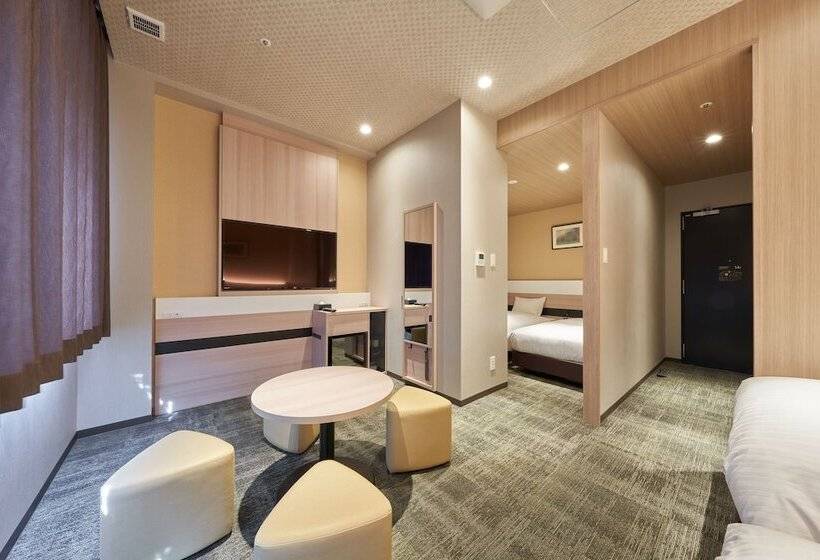 Welina Hotel Premier Nakanoshima West