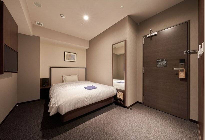 Welina Hotel Premier Nakanoshima West