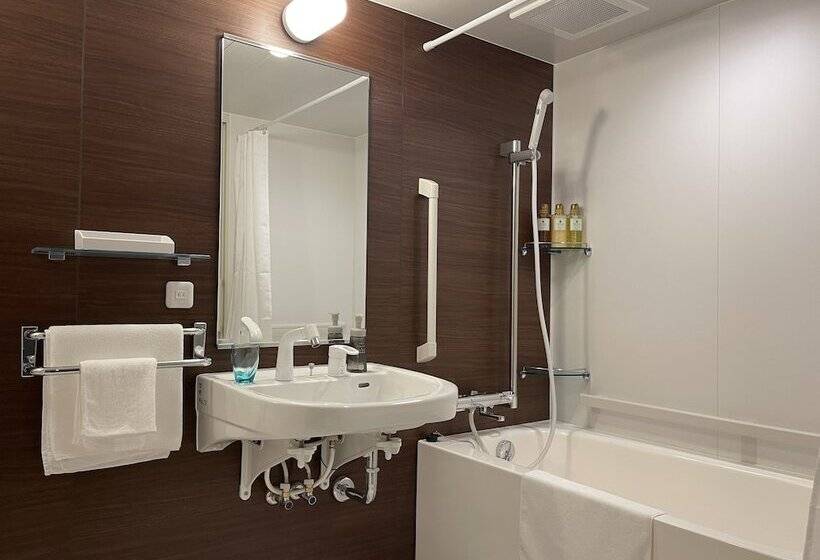 Welina Hotel Premier Nakanoshima West