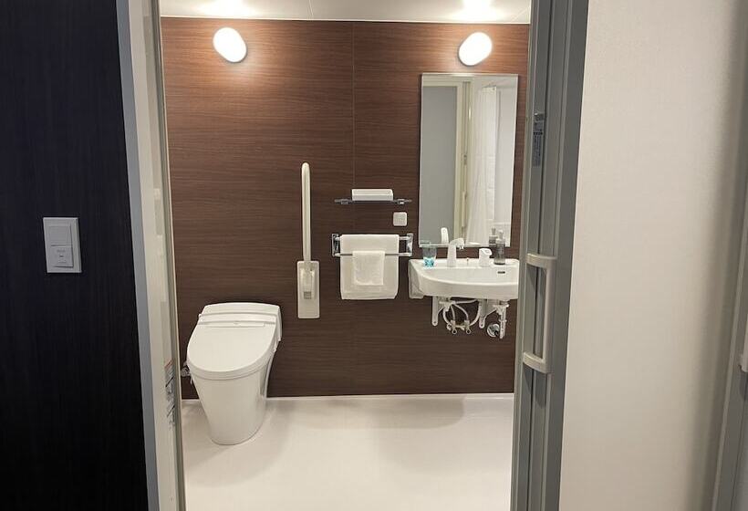 Welina Hotel Premier Nakanoshima West