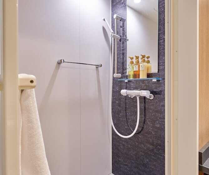 Welina Hotel Premier Nakanoshima West