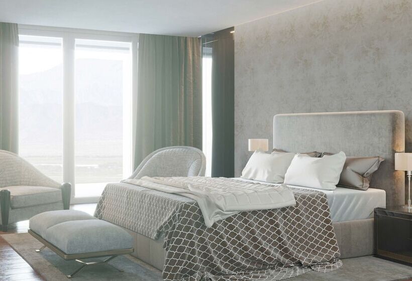 Ayan Zalaat Hotel And Spa