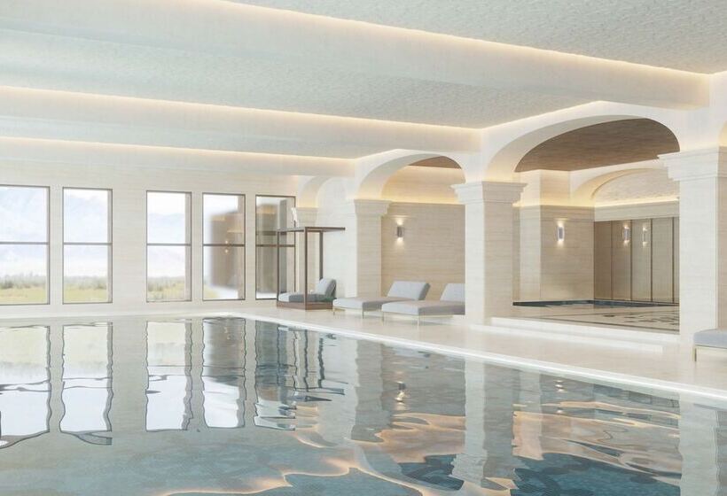 Ayan Zalaat Hotel And Spa