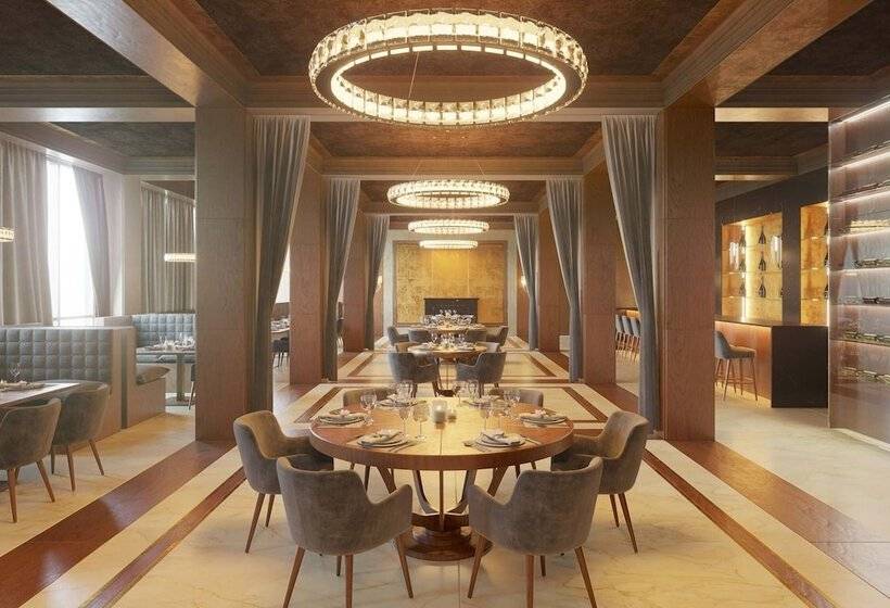 Ayan Zalaat Hotel And Spa