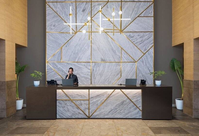 צימר Hyatt Place Vijayawada