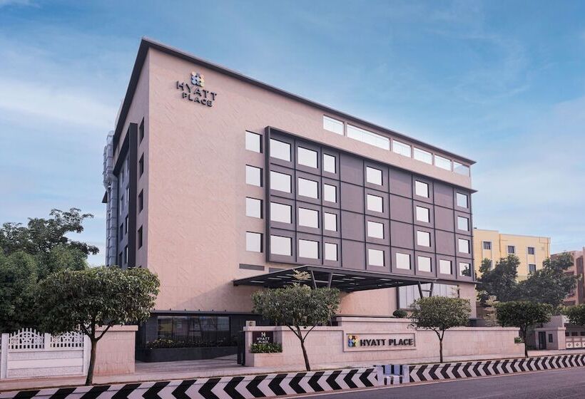 צימר Hyatt Place Vijayawada