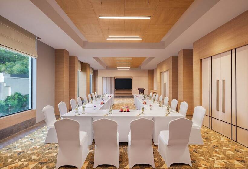 צימר Hyatt Place Vijayawada